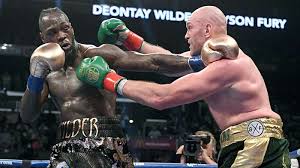 Deontay wilder fight scheduled for the summer, fury's promoters released a blunt statement. Deontay Wilder Vs Tyson Fury 2 Prop Bets Dazn News Us