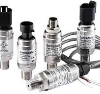 Pressure Transducers and Transmitter | Barksdale