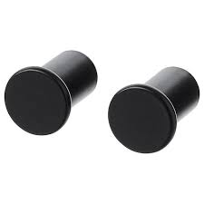 Skogsviken Haken Schwarz Ikea Osterreich Produkter Svart Ikea