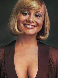 Anne Aston's Instagram, Twitter & Facebook