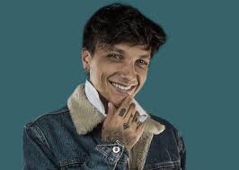 Börsendeutsch für den letzten tag eines monats. Ultimo Rolling Stone Italia