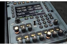 A320 atc/tcas plug and play. Airbus Baut Neue Digitale Funkgerate In Die A320 Familie Ein Flug Revue
