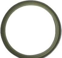 Amazon.com: 65x75x8MM Pin Seal Fits for Excavator Loader ...