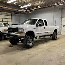 Image result for Oxford White 1999 F250