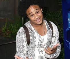 It just keeps getting worse. Disney Star Orlando Brown Has Been Arrested Again For Dui In California