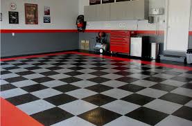 Diamond Grid Loc Tiles Snap Together Garage Floor Tiles Garage Floor Garage Floor Tiles Garage Paint