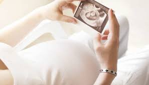 Although this is just an illustration, it does give you a sense of how your little one is growing and developing. Baby Hiccups In The Womb What Is Normal And When To See A Doctor
