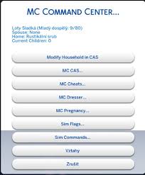 In order to successfully download and install mccc sims 4, one can. Mc Command Center For Sims 4 Sonicgoodsite