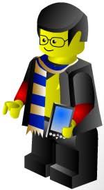 Resultado de imaxes para MUÑECOS LEGO