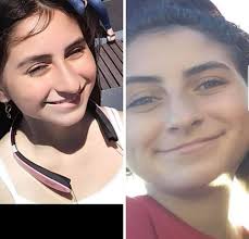 💔 Missing Child Alert