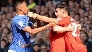 Cemeteries in west derby, merseyside, a find a grave. 4 Key Battles In Liverpool S Monumental 225th Merseyside Derby Clash With Everton 90min