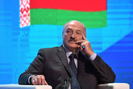 Александр григорьевич лукашенко или александр ригоравич лукашенко (белорус : Lukashenko Sworn Into Office In A Surprise Ceremony