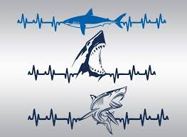 Free Free 67 Tribal Hammerhead Shark Svg SVG PNG EPS DXF File