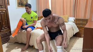 Fresh Gay Porn - Hot Guys