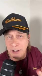 Eric Dieckmann's Instagram, Twitter & Facebook