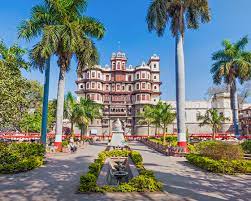 Indore is the most populous city in madhya pradesh. Indore Pin Code Number List Post Office Madhya Pradesh Magicbricks