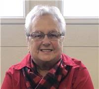 Sandra Valley Obituary (1938