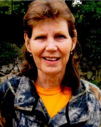 Judy Kay Sinclair Wetzel Obituary March 9, 2025