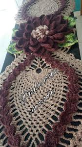 Caminho De Mesa Abacaxi Em Croche Com Grafico Pin De 5547999217500 Em Tapetes Com Imagens Caminho De Mesa De Croche Trilho Mesa Croche Projetos De Croche