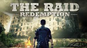 The Raid Redemption 2011 FULL MOVIE - BiliBili