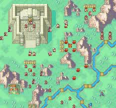 Cog Of Destiny Fire Emblem Wiki Fandom