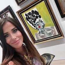 Photo posted by MONA STACY ⭐️✨ (@therealmonastacy)