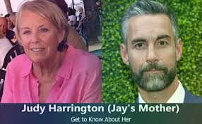 Judy Harrington : Everything You Need to Know About Jay Harrington's Mother 