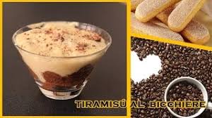 Maybe you would like to learn more about one of these? Tiramisu Al Bicchiere Ricetta Veloce Youtube