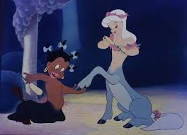 Search, discover and share your favorite fantasia centaur gifs. Loving Disney Without Loving Racism Fantasia S Sunflower Ginny Di