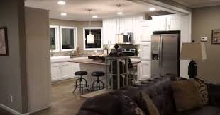 The Whitmore 6740dt Home Modular Homes House
