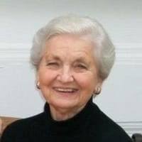 My Aunt Florine Catelano (Stroud from Nichols SC).