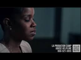 Exploring an abandoned juvenile detainee camp