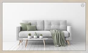 The Best Colors To Complement A Gray Sofa