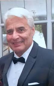 Damian Alvarez Obituary