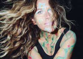 Octoberman at Red Bird in Ottawa