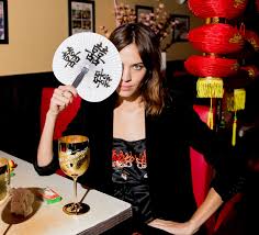 One day (or just a few hours) of partying will surely get the job done. What To Wear For The Chinese New Year Parties Vogue