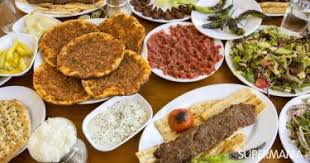 أفضل المطاعم التركية في جدة والرياض سوبر ماما