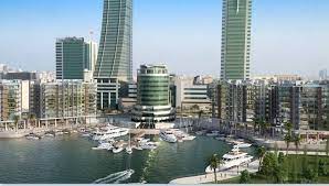 Real estate and property job locations: Bahrain S Gfh Buys Majority Stake In London Based Usd 915mn Real Estate Asset Manager Roebuck