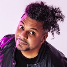 The Conor Moore Show (TV Series 2020– )