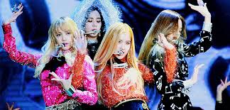 Blackpink Tickets 2019 Us Tour Dates Vivid Seats