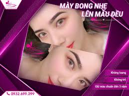 Phun Mày Brow Couture