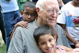 He engages in many ' philanthropic endeavors ,' such as donating large amounts of money to various scientific research programs through the bill & melinda gates foundation. Bill Gates Sr Wikipedia