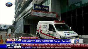 .rs siloam sriwijaya palembang yang mana anda dapat melakukan konsultasi dengan dokter apabila mengalami permasalahan kulit yang serius ataupun untuk konsultasi kesehatan kulit untuk. Insiden Pengusir Perawat Rs Siloam Sriwijaya Karena Salah Pengertian Youtube