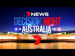 Federal Election 2019 7news Australia 7news Youtube