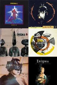 Enigma The Fall Of A Rebel Angel Full Album Enigma Musik Projekte