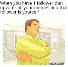 Self Hug Memes