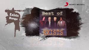 Exists dirantai digelangi rindu lirik. Exists Dirantai Digelangi Rindu Official Lyric Video Youtube