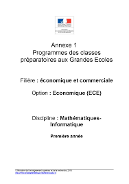 Retrouvez le classement 2020 des prépa hec voie ece, ecs et ect dans tous les établissements proposant cette formation en france. Prepa Commerce Ou Prepa Hec