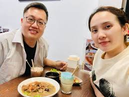 14/04/2025 First visit to Makan Vegan @ Syed Alwi Food is very affordable  for restaurant setting. The bak kut teh, despite looking clear and bland,  was actually delicious and appetising! #makanvegan #斋这里 #