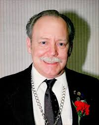 Jerry Vermilion Obituary